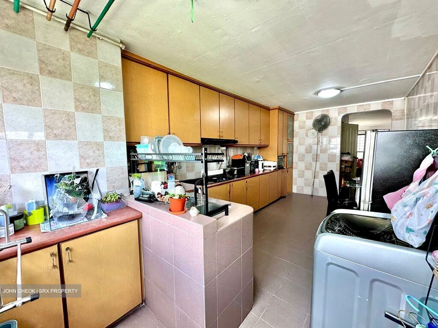 Blk 364 Clementi Avenue 2 (Clementi), HDB 4 Rooms #511245271